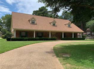 704 Emberwood Cir, Shreveport, LA 71106