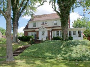 111 Brinkerhoff Ave, Mansfield, OH 44906