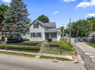 742 South St, Piqua, OH