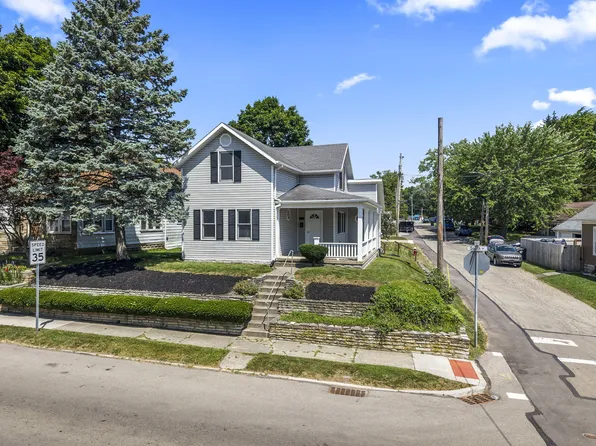 742 South St, Piqua, OH 45356