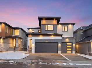 148 W Aspen Summit Hts SW, Calgary, AB T3H 0E8