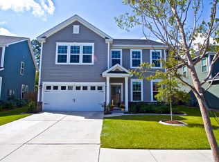 3237 Hartwell St, Johns Island, SC 29455