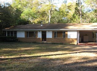 2405 W Tharpe St, Tallahassee, FL 32303