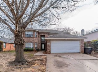 8557 Delta Way, Fort Worth, TX 76123