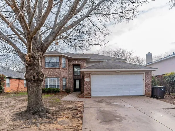 8557 Delta Way, Fort Worth, TX 76123