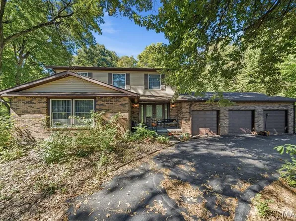 579 N Green Mount Rd, Shiloh, IL 62221