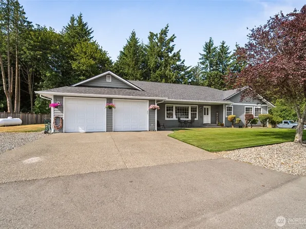 381 Coal Avenue, Carbonado, WA 98323