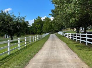 6041 Shirley Pond Rd, Harrison, TN 37341