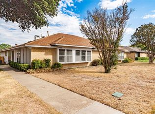 12336 Ferris Creek Ln, Dallas, TX 75243