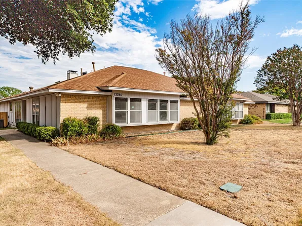 12336 Ferris Creek Ln, Dallas, TX 75243