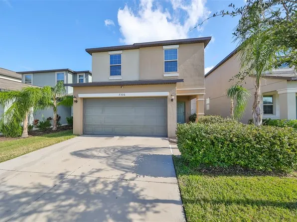 7306 Samuel Ivy Dr, Tampa, FL 33619