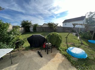 127 Valdez Cir, Georgetown, KY 40324