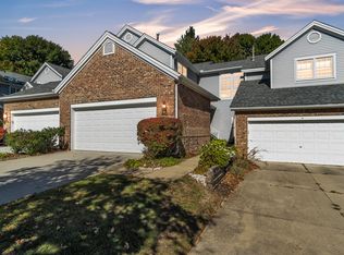 4329 Pine Ridge Ct, Ann Arbor, MI 48105