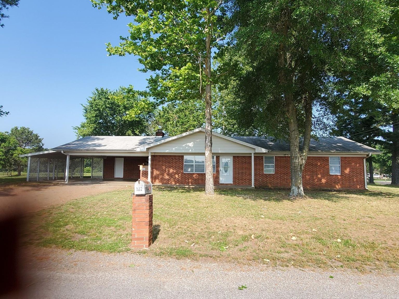 102 S Smyrna Rd, Searcy, AR 72143 MLS 23030682 Zillow