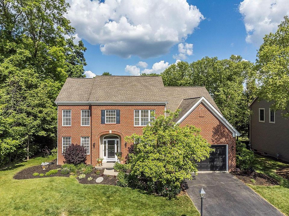 400 Ashmoore Cir W, Powell, OH 43065 Zillow