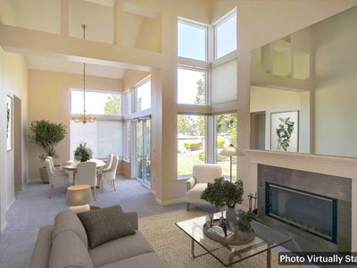 16 Spanish Bay Court, Petaluma, CA, 94954
