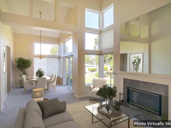 16 Spanish Bay Court, Petaluma, CA 94954