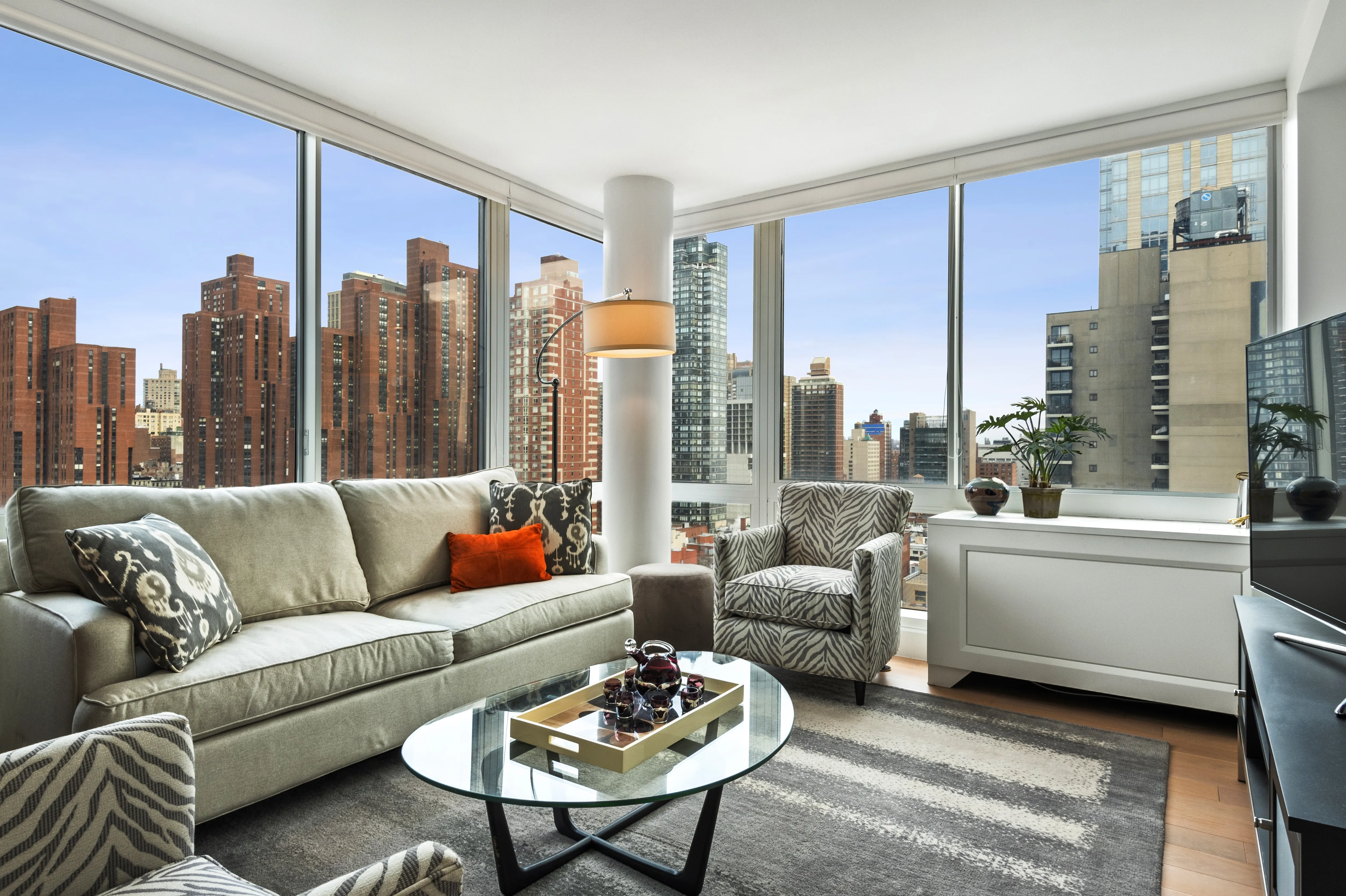 389 East 89th Street #17G in Yorkville, Manhattan | StreetEasy