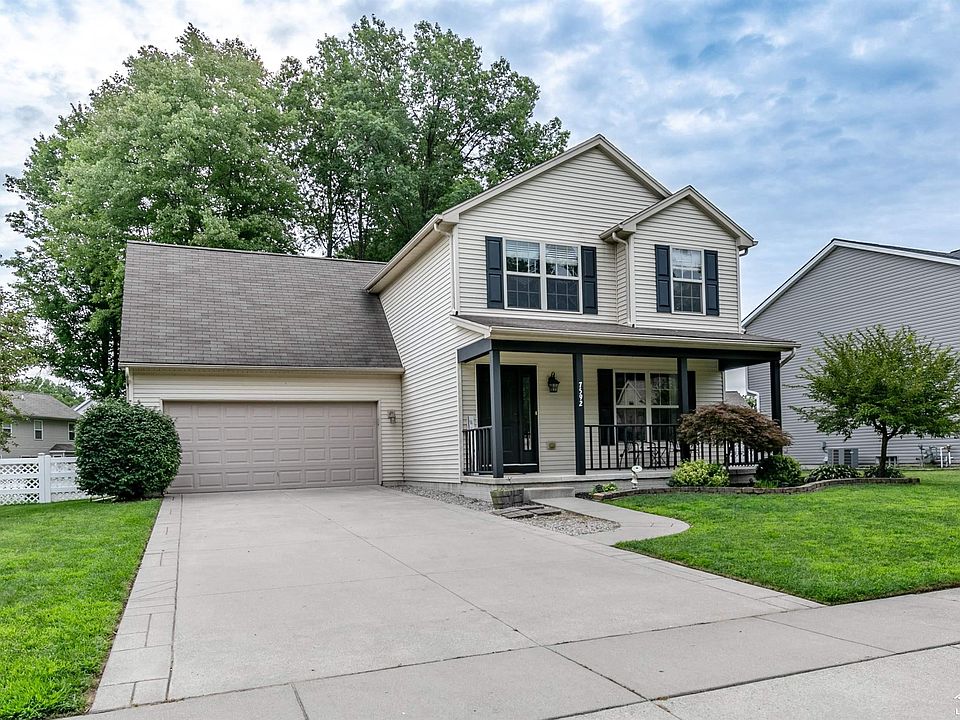 7592 Willow Pointe Dr, Temperance, MI 48182 | Zillow