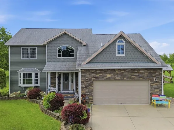 3525 N Boston Rd, Eden, NY 14057