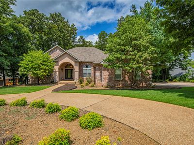 212 Ridgefield St, Bentonville, AR, 72712