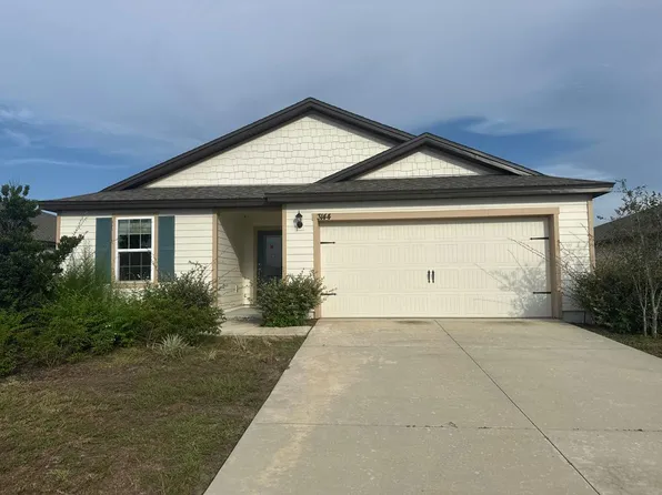 3144 Lowgap Pl, Green Cove Springs, FL 32043