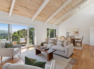 312 Via Recodo, Mill Valley, CA 94941
