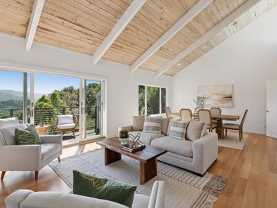 312 Via Recodo, Mill Valley, CA, 94941