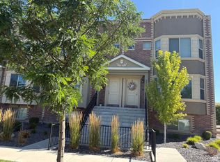375 W Park View Ln, Spanish Fork, UT 84660