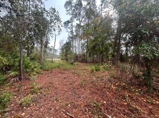 Susan St, Interlachen, FL 32148