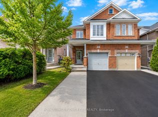 24 Martree Cres, Brampton, ON L6V4R3