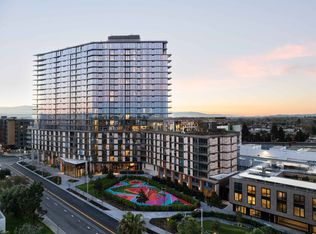 The Clara, Santa Clara, CA 95054