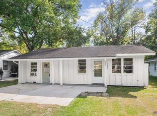 4082 Nelson St, Zachary, LA 70791