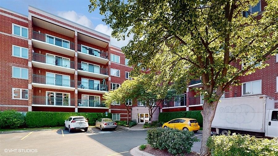 1st image of 5340 N Lowell Ave APT 508