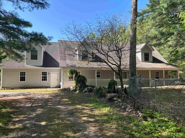 6364 E Townline Rd, Birch Run, MI 48415