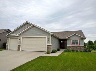 3218 Cullen Dr, Ames, IA 50010