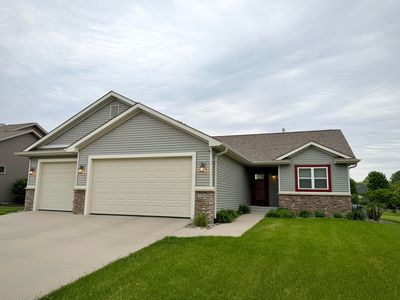 3218 Cullen Dr, Ames, IA, 50010