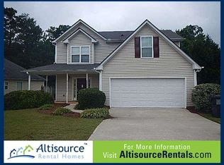 3472 Woodruff Ridge Ln, Loganville, GA 30052