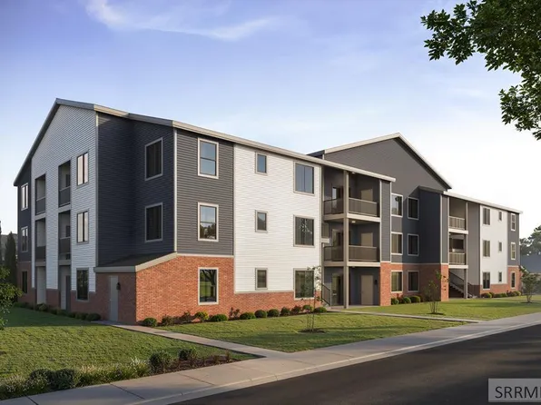 1142-206 S Skyline Dr, Idaho Falls, ID 83402