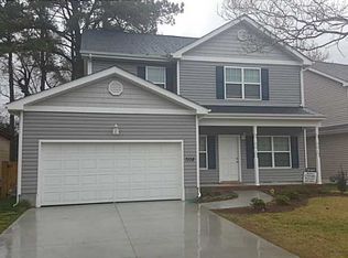 7108 Clarion Ln, Norfolk, VA 23513
