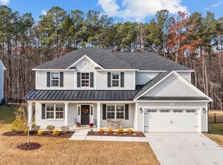 295 Olde Liberty Dr, Youngsville, NC 27596