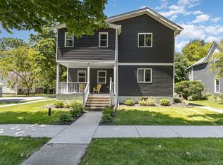 701 Franklin St, Valparaiso, IN 46383