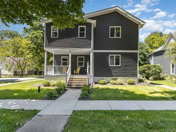 701 Franklin St, Valparaiso, IN 46383