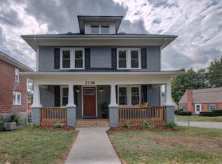 2136 Holley Rd NE, Roanoke, VA 24012