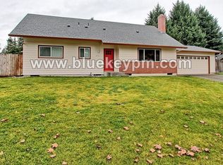 10712 NE 96th St, Vancouver, WA 98662