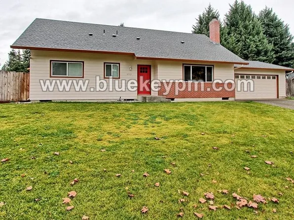 10712 NE 96th St, Vancouver, WA 98662