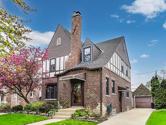 2nd image of 5808 N Odell Ave