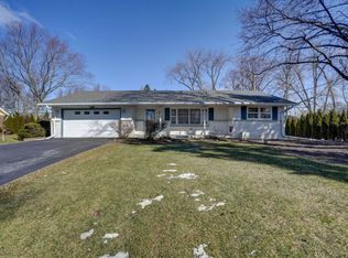 15360 Mount Vernon Ave, Brookfield, WI 53005