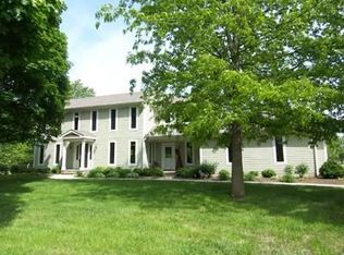 7148 Gheils Carroll Rd, Morrow, OH 45152
