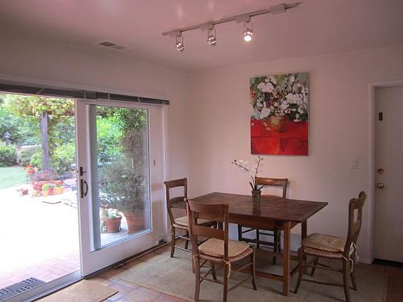 Dining Room / Den